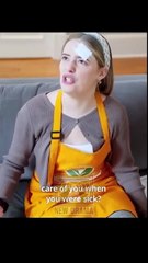 🧡🍏 🔥  Leaving My Alpha Husband in Ice Cold Regret dailymotion