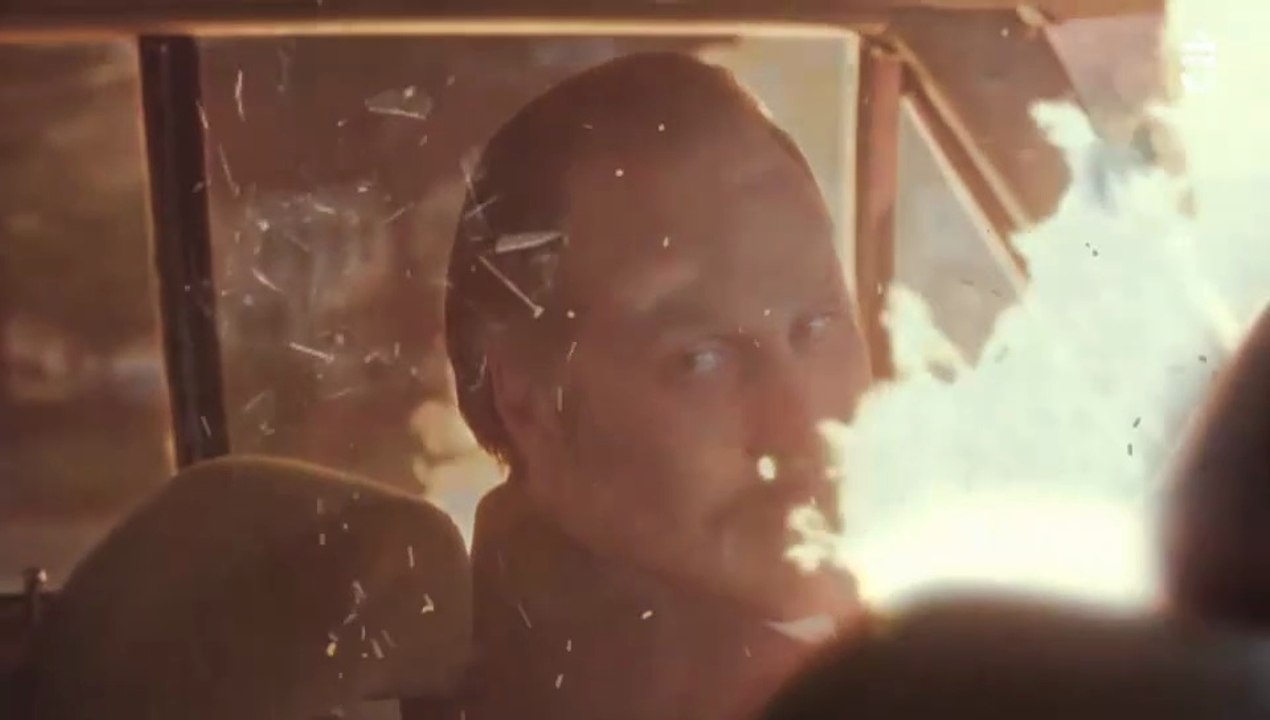 Mary & Mike - Capitulo 5