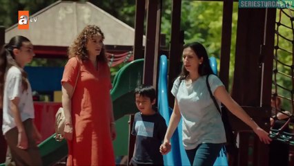 Aile Saadeti CapíTulo 2