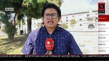Esperan llegada de fuerzas federales del Plan Michoacán en Morelia