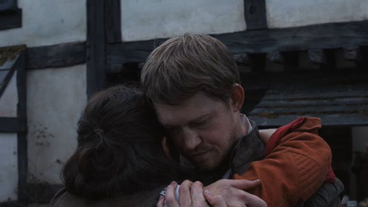 Tráiler oficial de 'Hamnet'