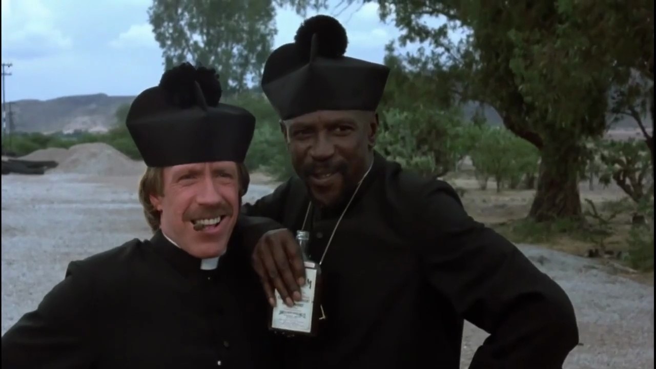 Feuerwalze (1986) #GanzerFilm #Deutsch #HD