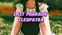 The Wildest Facts About Cleopatra You Didn't Know