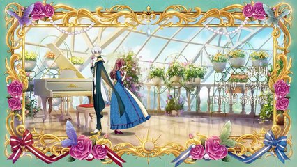 Mofa Gongzhu de Xiao Fannao - 09v2