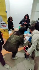 Simonelli - Sguardi sinceri e voglia di costruire insieme qualcosa di concreto (10.11.25)