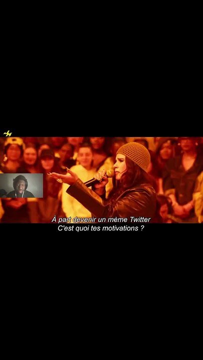 Zedié vs Marka 2 : Le clash INCROYABLE !