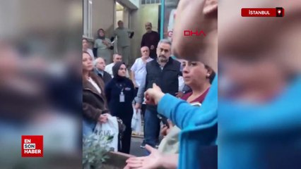 İstanbul'da çalışanlar 7 aydır maaş alamadıklarını iddia etti