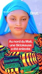 Une tiktokeuse malienne enlevée puis exécutée par des jihadistes.
