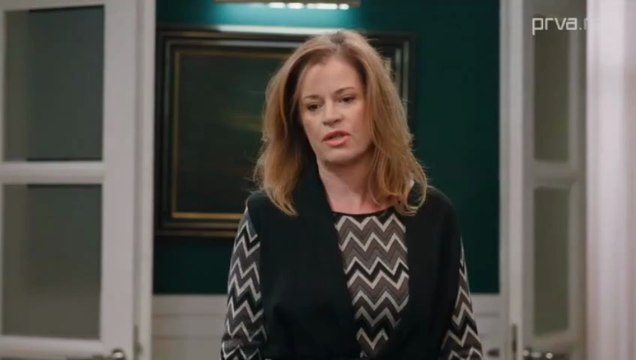 Igra sudbine 1615 Epizoda - Igra sudbine Epizoda 1615