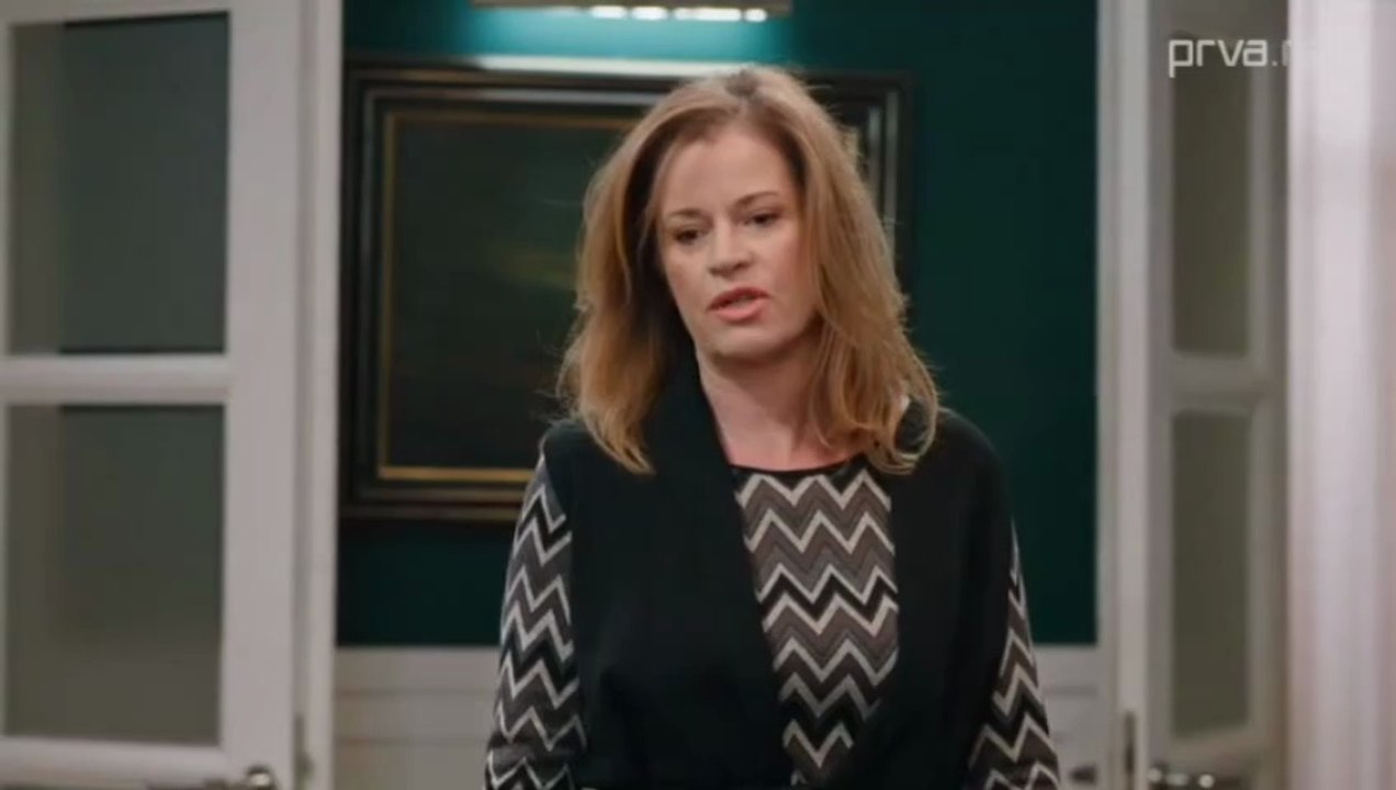 Igra sudbine 1615 Epizoda - Igra sudbine  Epizoda 1615