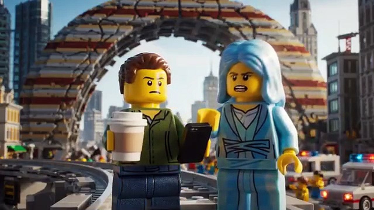 The Brick Weaver's Apprentice
