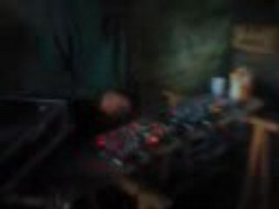 Psykoactif famili paca fly(jimi) morlou 2