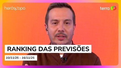 Quais signos devem prestar atenção e não agir por impulso? André Mantovanni traz ranking astral