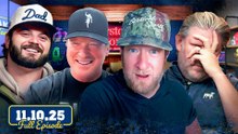 Patriots Big Win, Gruden & Olsen Give Superbowl Picks & CFB Top 10 | Wake Up Barstool Full Episode