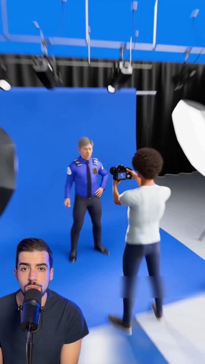 Clé passe partout