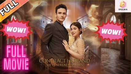 New Contract Husband: He Is Already Yours Drama Hub