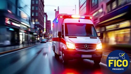 Lino De Martino - Nel mio programma la Sanità deve essere vicina ai cittadini (10.11.25)