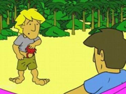 Episode 56: Traveling Gringos