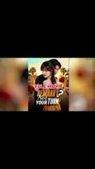 remarry not your turn chinese drama