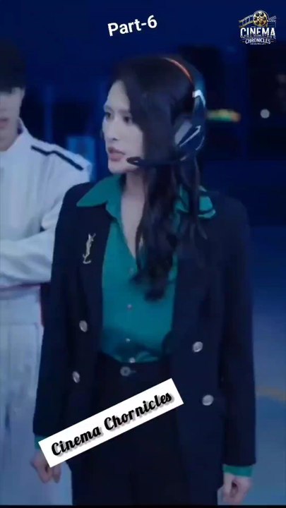 🎬 **Race Saanson Ki 😎 | Episode 6 | Chinese Drama in Hindi Dubbed**