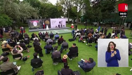 México listo para el Mundial 2026: ¿FIFA tiene preocupación por la seguridad?