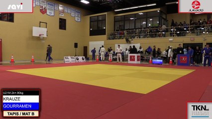 2025-11-08-Québec-Open-Mat B