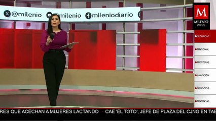 Desaparecen dos niñas en Tamasopo, San Luis Potosí