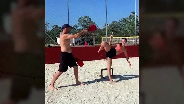 World’s Most Skilled & Powerful Martial Arts Girls 🔥 _ Taekwondo, Karate & Kick Mastery _ TKD Action