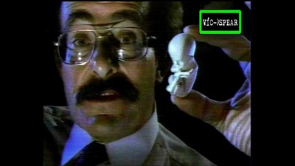 Cuerpo Humano: Un Milagro de todos los días - Documental (1998) Español Latino - Episodio 2