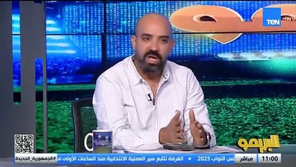 وليد قاسم: ملف المهاجم في الأهلي في سرية كبيرة بسبب سيد عبد الحفيظ