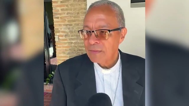 Obispos respaldan propuesta de Omar Fernández para reducir impuestos a salarios de 720 mil trabajadores