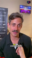 🎭 AGUSTÍN “RADA” ARISTARÁN Y SUS NOVEDADES