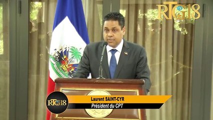 CPT a pral kontinye rankontre pati politik yo sou dosye 7 Fevr. a