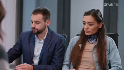 Igra sudbine  1597 epizoda NOVO