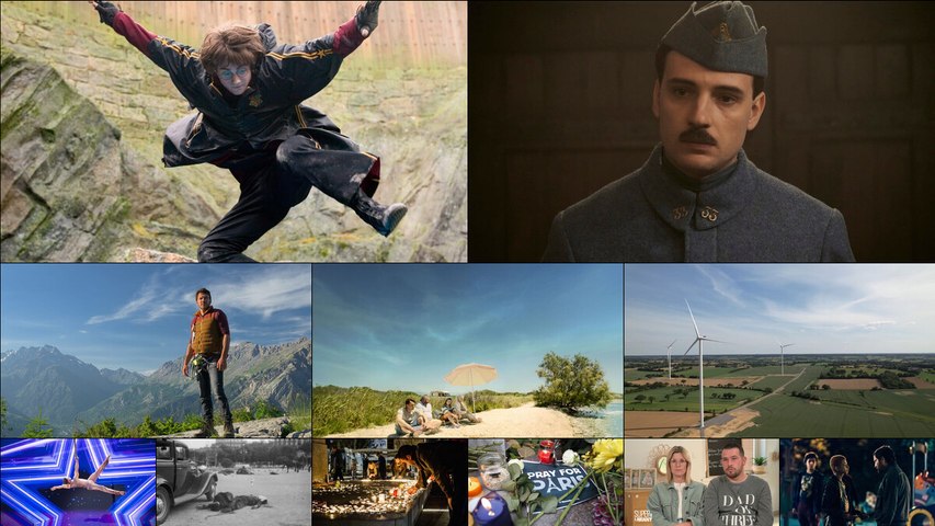 Programme TV de ce soir en Vidéo