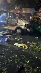 La India investiga una explosión mortal que ha causado al menos 8 muertos