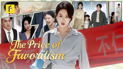 When Family Becomes The Enemy The Price Of Favoritism – Full HD Movie | English Sub