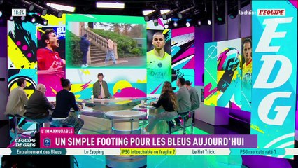 L'Équipe de Greg du 10 novembre - L'Équipe de Greg - replay