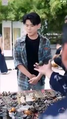 THE EYE OF FORTUNE English Sub