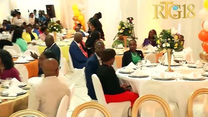 Ministè Kondisyon Fanm ak Dwa Fanm selebre 31 lane egziztans yo.