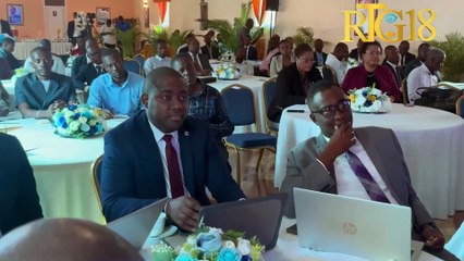 BRH lanse yon semèn fòmasyon pou direktè kès nan rejyon sid la.