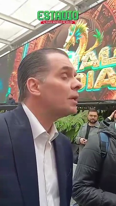 Martinoli pide MÁS JUVENTUD en la Selección de Aguirre | Estadio Deportes