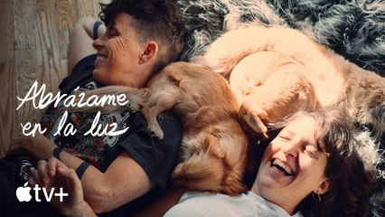 Abrázame en la Luz | Tráiler oficial subtitulado