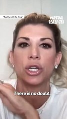 Alexis Bellino On 'RHOC' cast's strategy to remove Tamra Judge