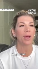 Alexis Bellino responds to Shannon Beador's comments about her wedding