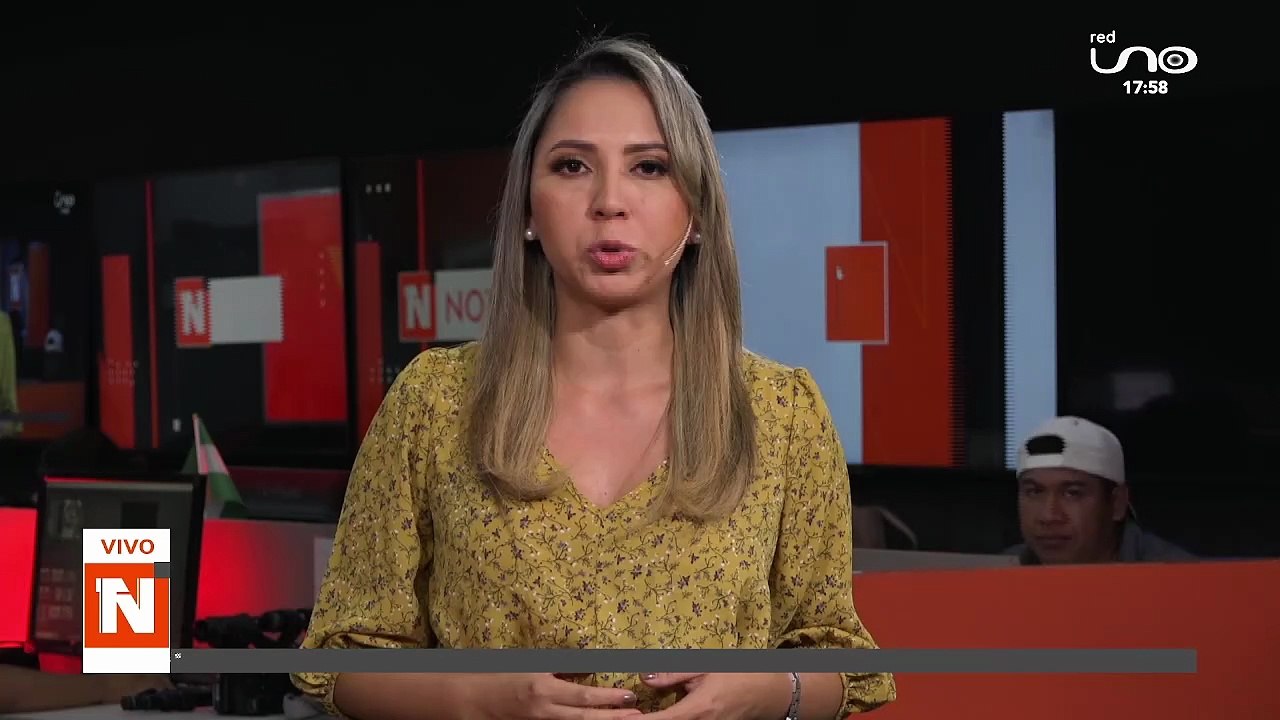 DECLARACIONES RODRIGO PAZ