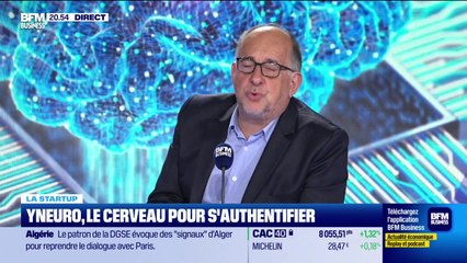 Tech & Co, la quotidienne - Lundi 10 novembre