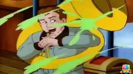 138 - Os Verdadeiros Caça Fantasmas, Agora Não, Geléia! "Not Now, Geléia!" (1991)