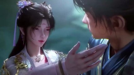 Tomb Of Fallen Gods S3 2025 Eps 11-15 Sub Indonesia