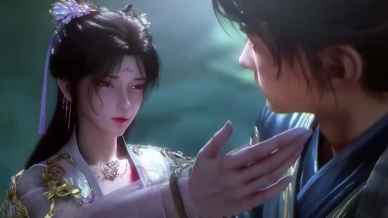 Tomb Of Fallen Gods S3 2025 Eps 11-15 Sub Indonesia